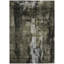 Tapis intérieur / extérieur gris Solayne -2110550041