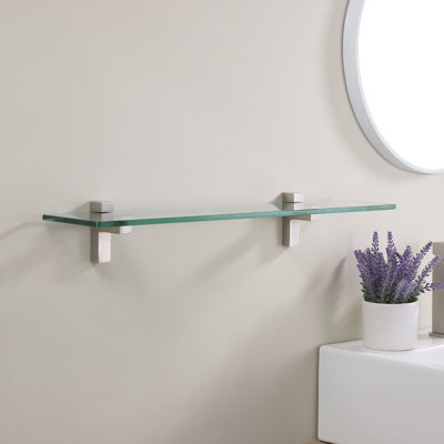 Eunson Floating Shelf