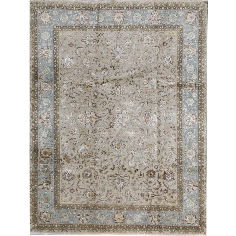 Oriental Area Rug