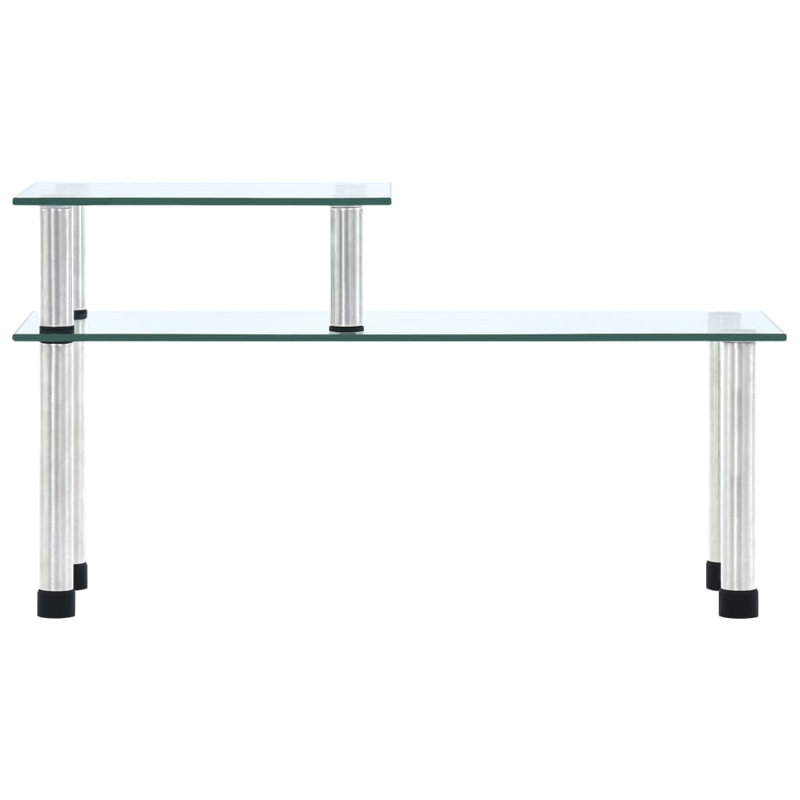 Lavaca 45cm W Metal Shelving Unit