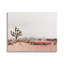 «Stupell Industries Vintage Car in Desert Scenery» par Sissi et Seb-91307209-91307206