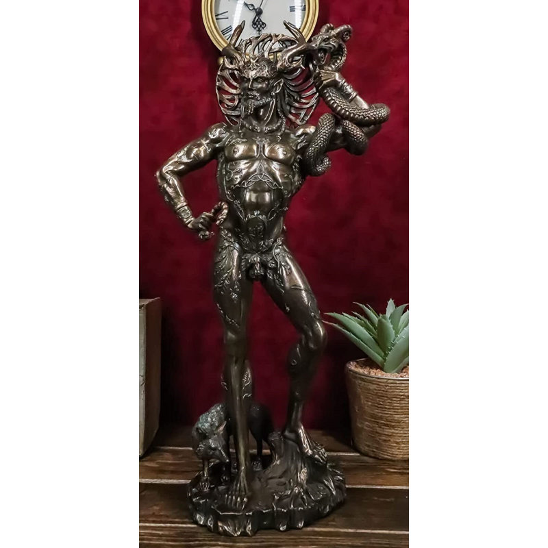 Hasanayn Religious & Spiritual Figurines & Sculptures