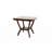 1Pc Dining Table Counter Height(Only Table)