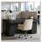 Computer Desk,Executive Desk-935854448