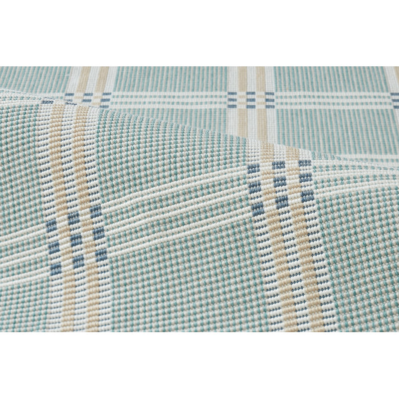 Ansley - Azure, Rectangle 12' x 15'