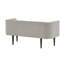 Banc d'appoint