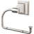 Brushed Satin Nickel