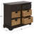 Painswick 2 - Drawer Accent Chest-1976799854