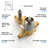 All-In-One Kit with Rough in-Valve-78602090