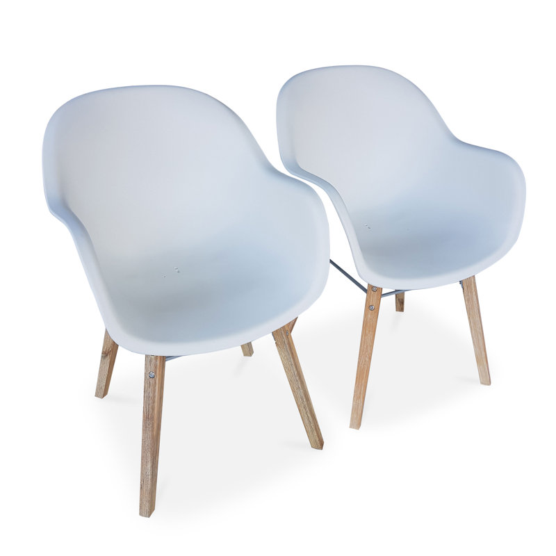 Stiles 43cm H Armchair