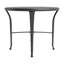 Calcutta Outdoor Round Bistro Table-166235173