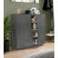 Taki 16 Pair Shoe Storage Cabinet-487213955