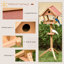 One-of-a-Kind 139 cm Bird Play Stand for Floor