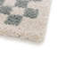 Rhylynn Geometric Shapes Shag Area Rug-1108891179