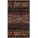 Poarch Performance Geometric Rug