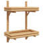 Bracket Shelf
