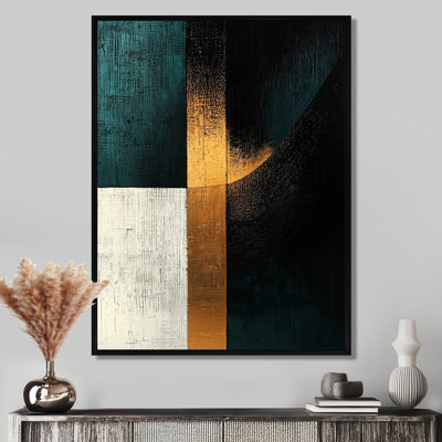 Rocco - Abstract Wall Art Prints