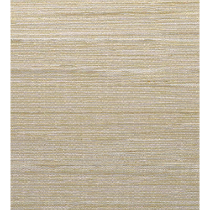 Sublime Silks Wallpaper, Straw