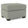 Upholstered Ottoman