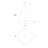 Mies 6 - Light Dimmable LED Geometric Chandelier-29994073