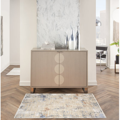 Avtepe Area Rug