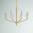 Lambert 8 - Light Dimmable Classic / Traditional Chandelier-1687267939