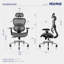 Chaise de bureau ergonomique Nouhaus Ergo3D-55645795