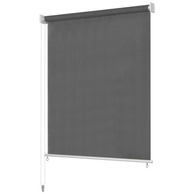 Room Darkening Roller Shade