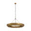 Hardy 9 - Light Chandelier