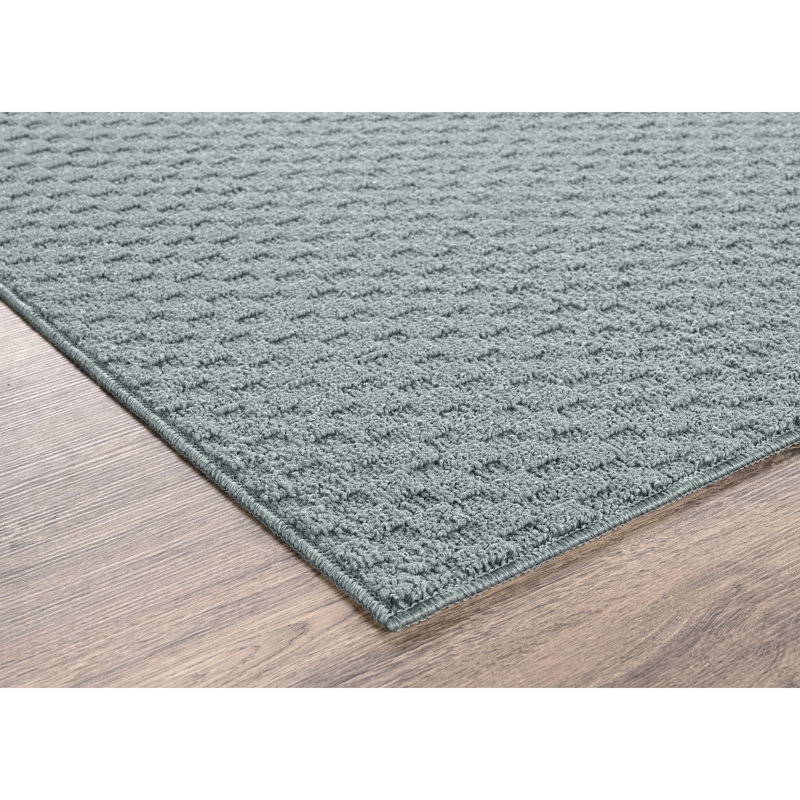 Tapis Imanol, Rectangle 4 pi x 6 pi