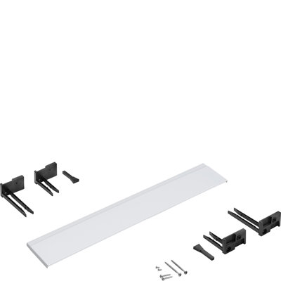 SMEG Base Kit Adjustable