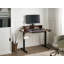 Adjustable Height Steel Standing Desk-233442904