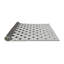 Tapis géométrique gris-442926426