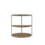 Table de bout avec tablette-414820462