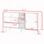 Buffet Moureaux 55,12-1839588044