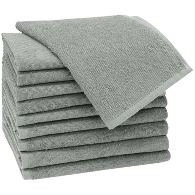 Midweight Fingertip Towel