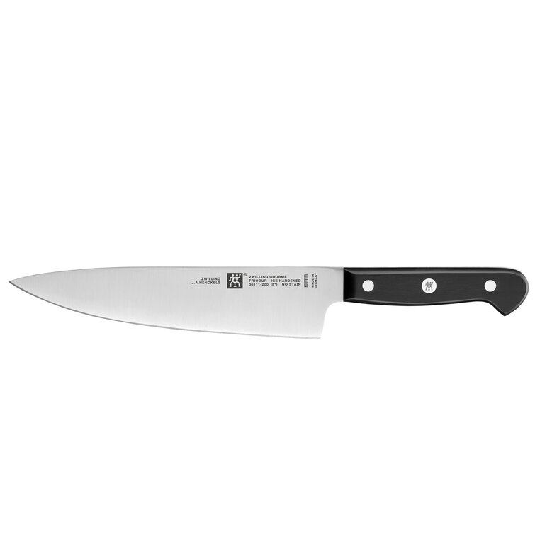 Chef Knife  Chef's Collection Premium Cutlery