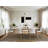 Machine Washable Turkish Gray Area Rug-465617207