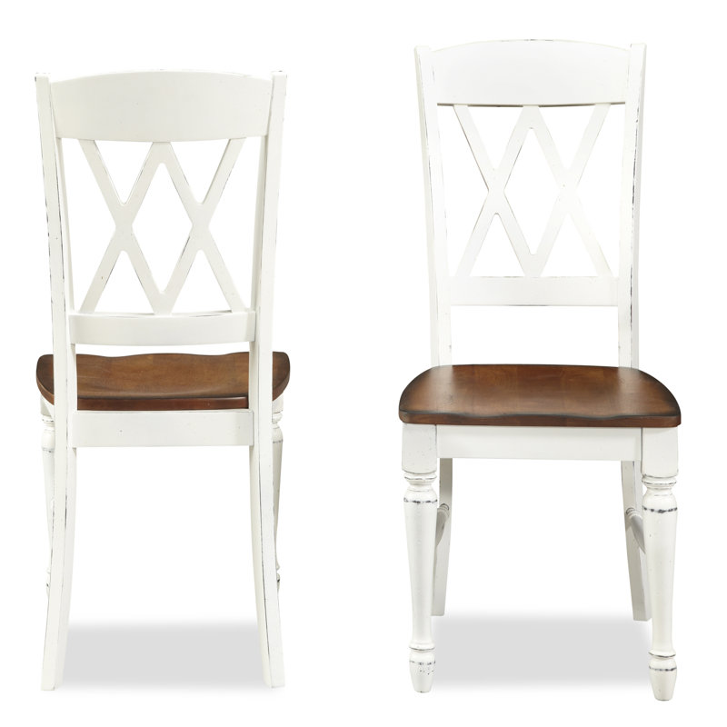 Giulia Four Leg Dining Set