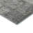 Premium Machine Washable Prisco Gray Rug-1666836335
