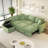 Upholstered L-Shaped Sectional-406117356