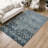 Machine Washable Indoor/Outdoor Matteson ACN2303 Casual Rug-248579446