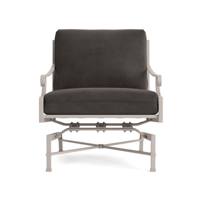 Venetian Outdoor Lounge Chair