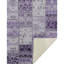 Jeté en sherpa Addison-113729323