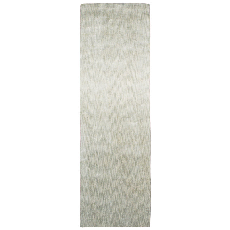 Bufus Performance Viscose Indoor Rug, Runner 2'6" x 8'