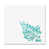 White/Teal