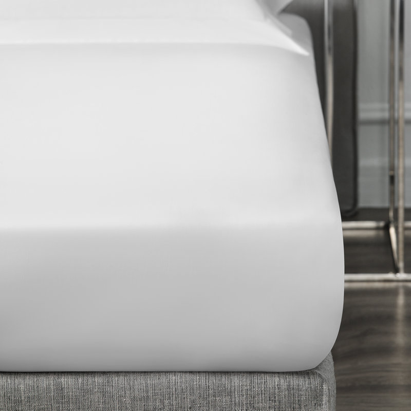 Fitted Sheet, Queen