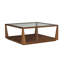 Wilde Square Cocktail Table
