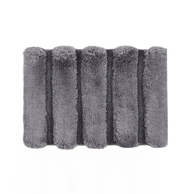 Rug Grey 17X24"（Only One Rug）