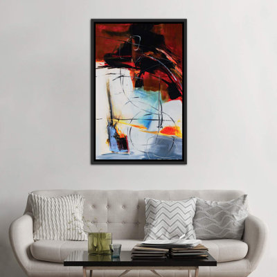 " Boney James " by Jane M. Robinson